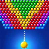 Bubble Pop: Ball Shooter Game