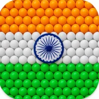 பபிள் ஷூட்டர்: ஆஃப்லைன் கேம்