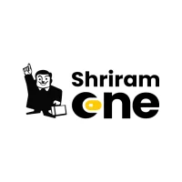 Shriram One: FD, UPI, Loans