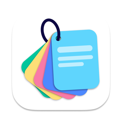 Flashcards To Memorize & Study