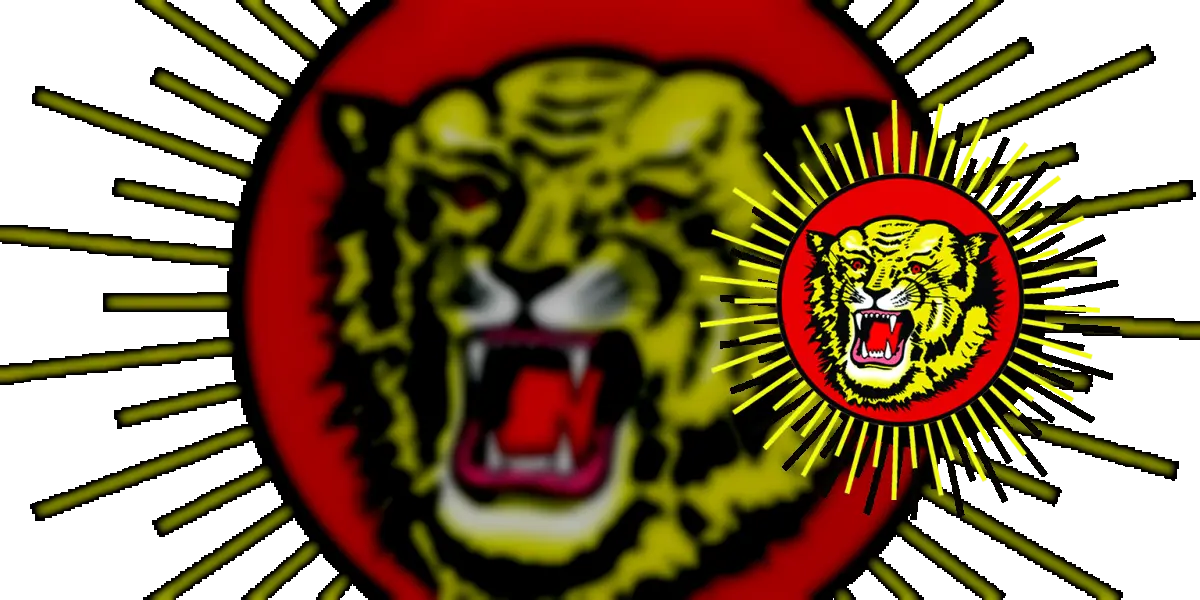 நாம் தமிழர் கட்சி : NTK APP